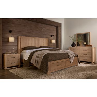 Lodge and Loft Collection