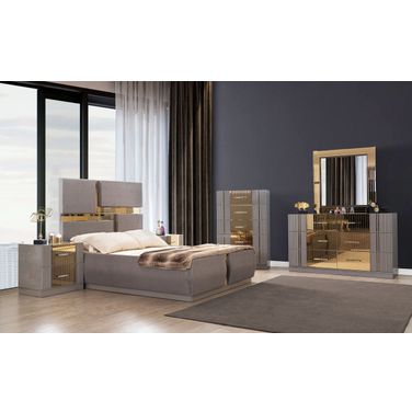 Lorenzo Collection