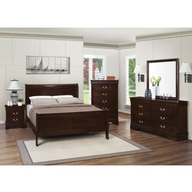 Louis Philippe Collection