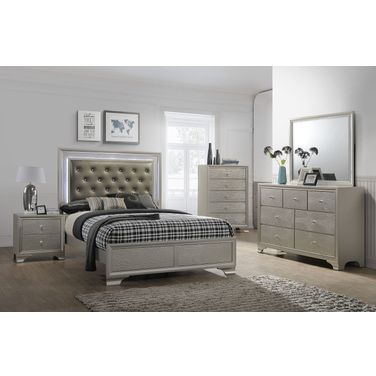 Lyssa Collection
