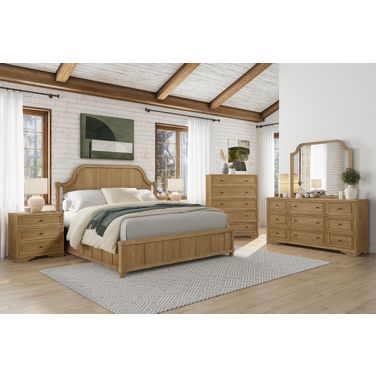 Magnolia Collection