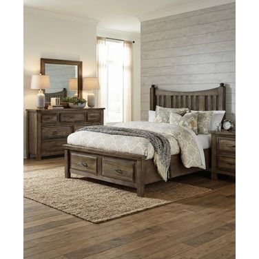 Maple Road Collection