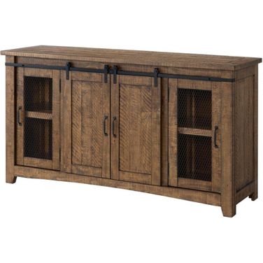 Rustic Collection