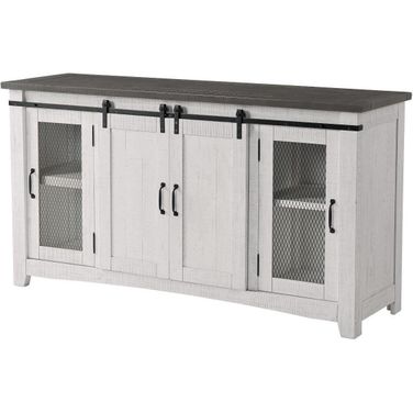 Rustic Collection