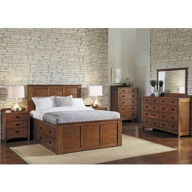 Mission Hills Collection