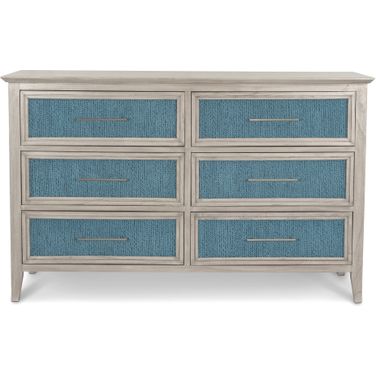 Ocean Isles Collection
