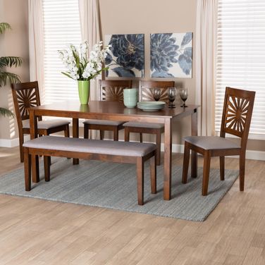 Olympia Collection