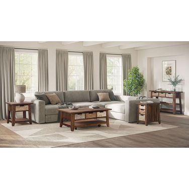 Painted Canyon Collection