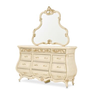 Platine De Royale Collection