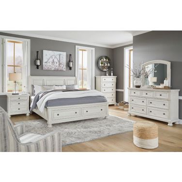 Robbinsdale Collection
