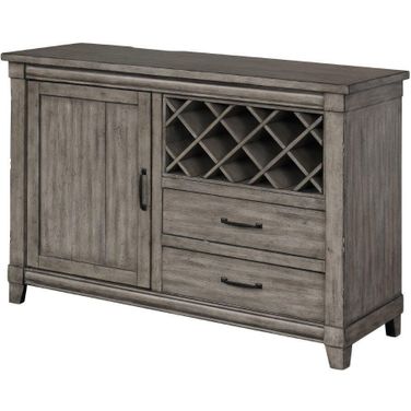 Rustic Collection