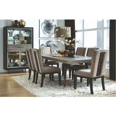 Ryker Collection