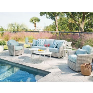 Seabrook Collection