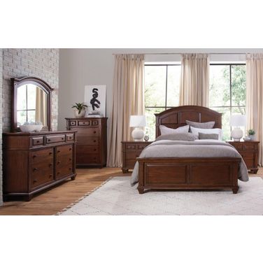 Sedona Collection