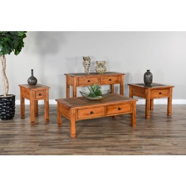 Sedona Collection
