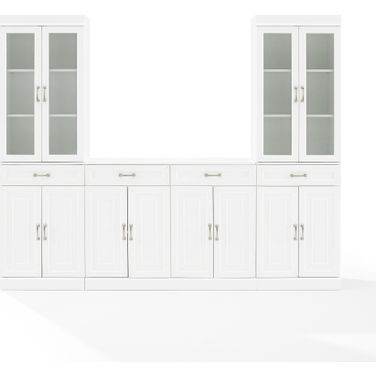 Stanton Collection