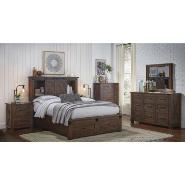 Sun Valley Collection