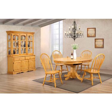Oak Selections Collection