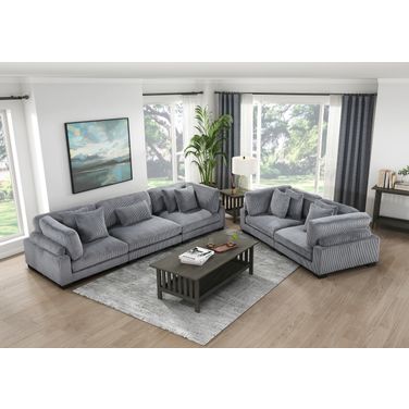 Traverse Collection