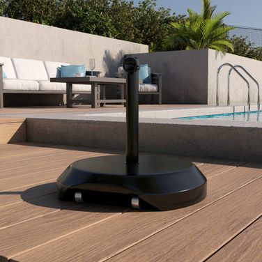 Umbrella Bases Collection