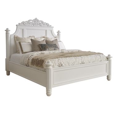 Villa Blanca Collection