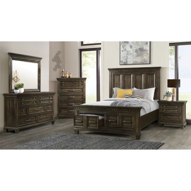 Windom Collection