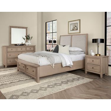 Woodbridge Collection