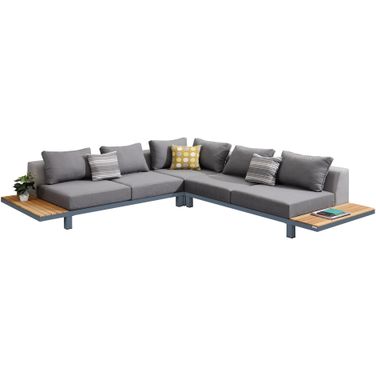 Armen living deals polo outdoor set