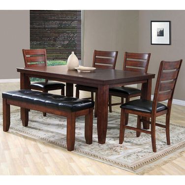 Urbana Dining Room Set