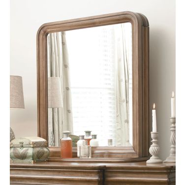 New Lou Vertical Storage Mirror