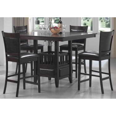 Jaden Counter Height Dining Room Set
