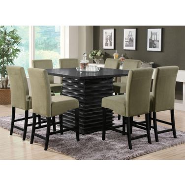 Stanton Counter Height Dining Set - 102068