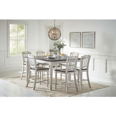 Orchard Park Square Counter Height Dining Room Set