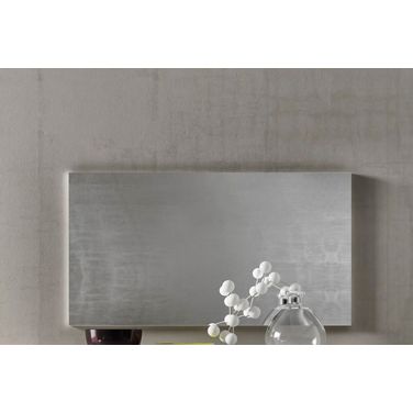 Evora Frameless Mirror