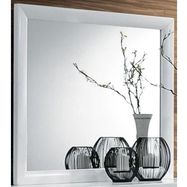 Ireland White Mirror