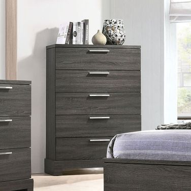 Lantha Chest