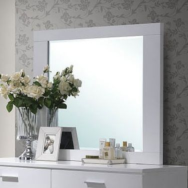Lorimar Mirror