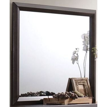 Merveille Espresso Mirror