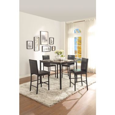 Tempe Counter Height Dining Room Set