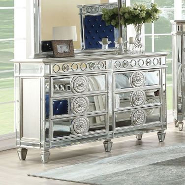 Varian Dresser