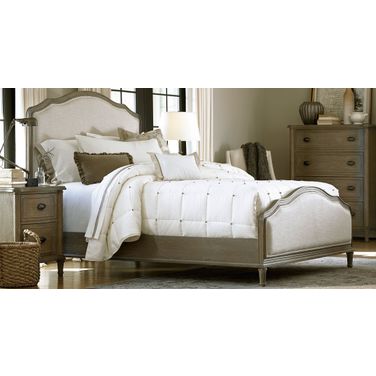 Devon Bedroom Set