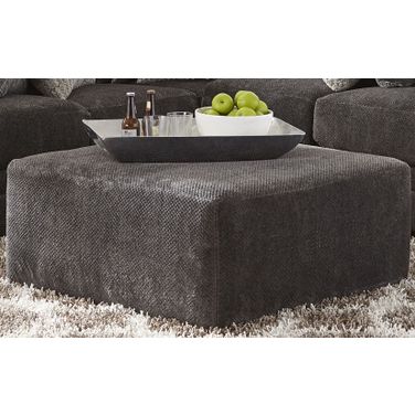 Mammoth Smoke Cocktail Ottoman