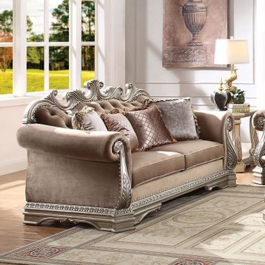 Northville Loveseat