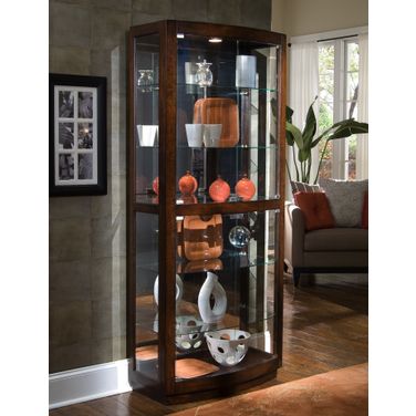 Bunching Curio