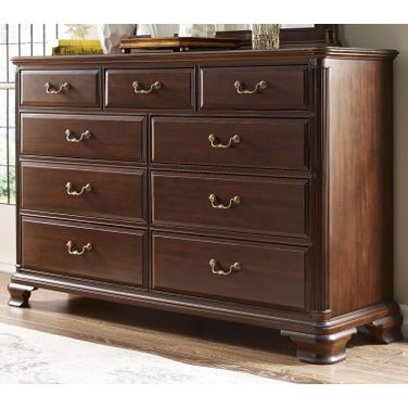 Hadleigh Drawer Dresser