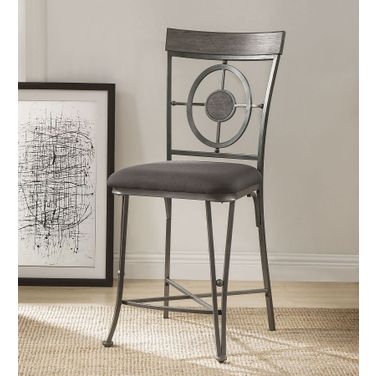 Landis Counter Height Chair (Set of 2)