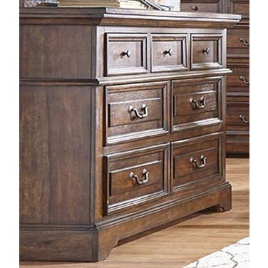 Stonebrook Tobacco Dresser