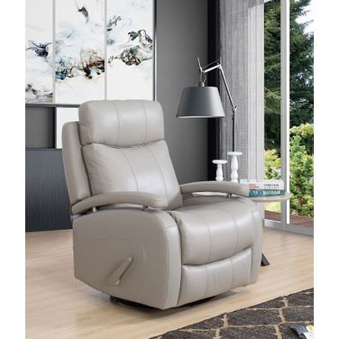Duffy Recliner (Dove)