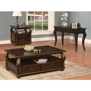 Amado Occasional Table Set