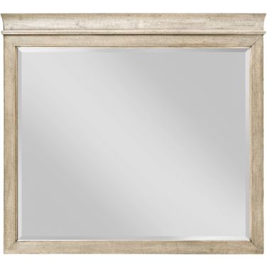 Vista Hastings Oyster Mirror